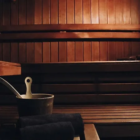 Apartament Magic Mountain Pool Sauna 4 Pers Wifi Near Lift *