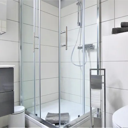 Magic Mountain Mit Pool Und Sauna * Winterberg