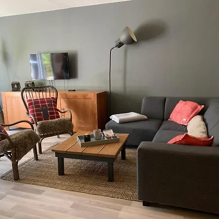 Magic Mountain Mit Pool Und Sauna *