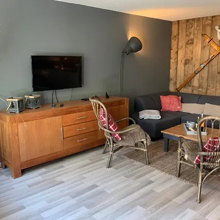 Apartment Magic Mountain Mit Pool Und Sauna Winterberg