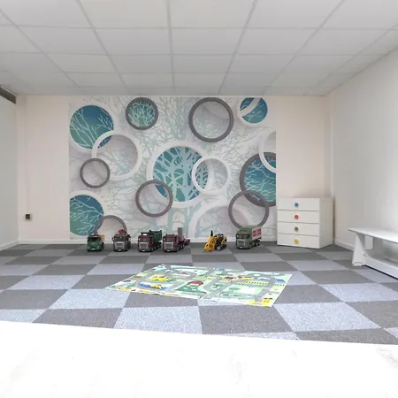 Magic Mountain Mit Pool Und Sauna Winterberg