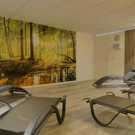 Apartment Magic Mountain Mit Pool Und Sauna *