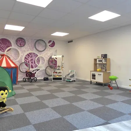 Magic Mountain Mit Pool Und Sauna