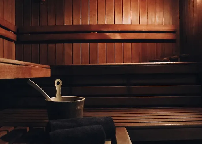 Apartman Magic Mountain Pool Sauna 4 Pers Wifi Near Lift *