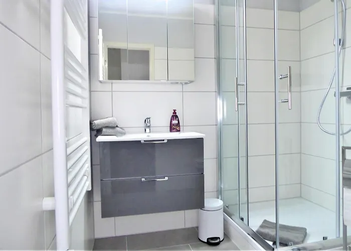 アパート Magic Mountain Pool Sauna 4 Pers Wifi Near Lift *