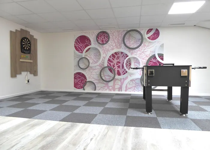 Magic Mountain Pool Sauna 4 Pers Wifi Near Lift Apartman Winterberg