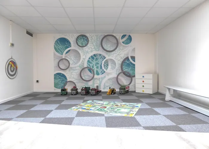 Magic Mountain Pool Sauna 4 Pers Wifi Near Lift ヴィンターベルク