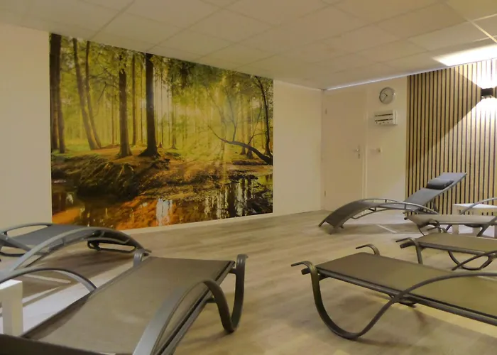 アパート Magic Mountain Pool Sauna 4 Pers Wifi Near Lift *