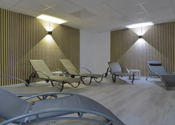 Magic Mountain Pool Sauna 4 Pers Wifi Near Lift * ヴィンターベルク